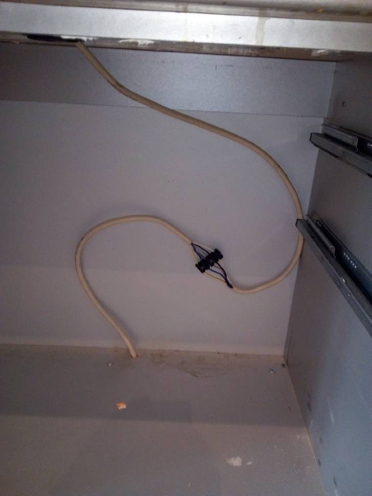 Подключение духового шкафа к электросети: какой кабель нужен, как подсоединить