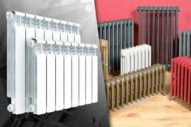 Какие радиаторы отопления лучше подойдут для вашего частного дома