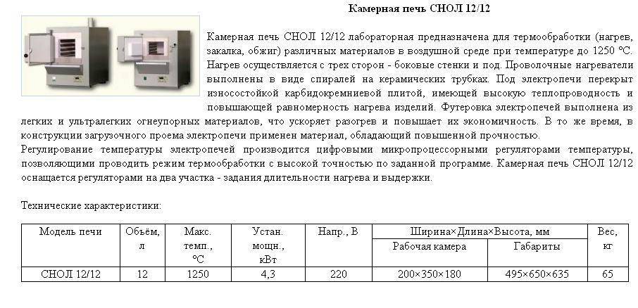 Расчёт элементов нагревателя из нихромовой проволоки: методика проведения вычислений, справочные таблицы