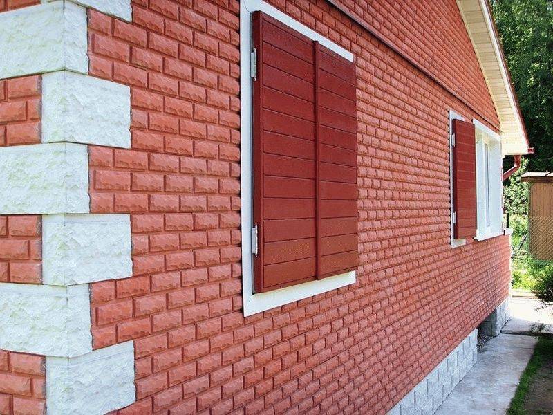 Топ-9 лучших материалов для стен при постройке дома в рейтинге zuzako