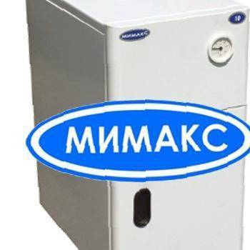 Газовый котел мимакс: технические характеристики и монтаж