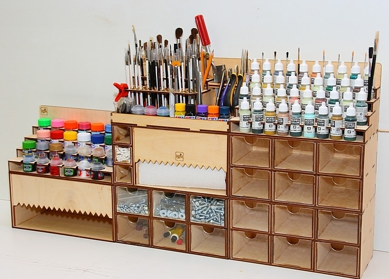 Стол для швейной машины своими руками: из чего изготовить, как подобрать чертежи с размерами, как сделать составляющие и собрать надежную конструкцию