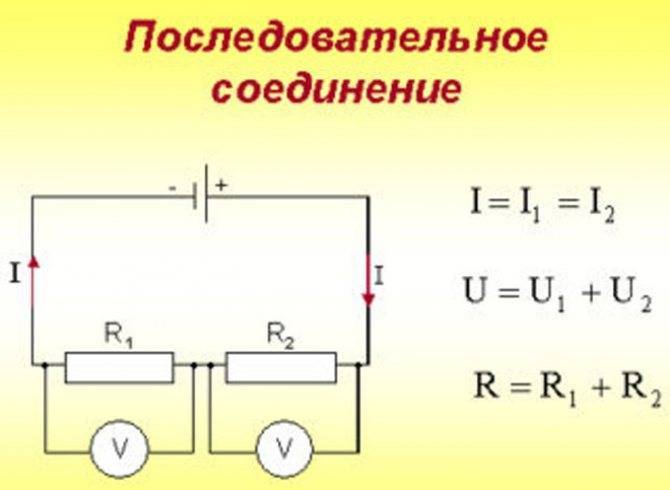 Четыре одинаковых сопротивления соединяют различными способами начертить все возможные схемы