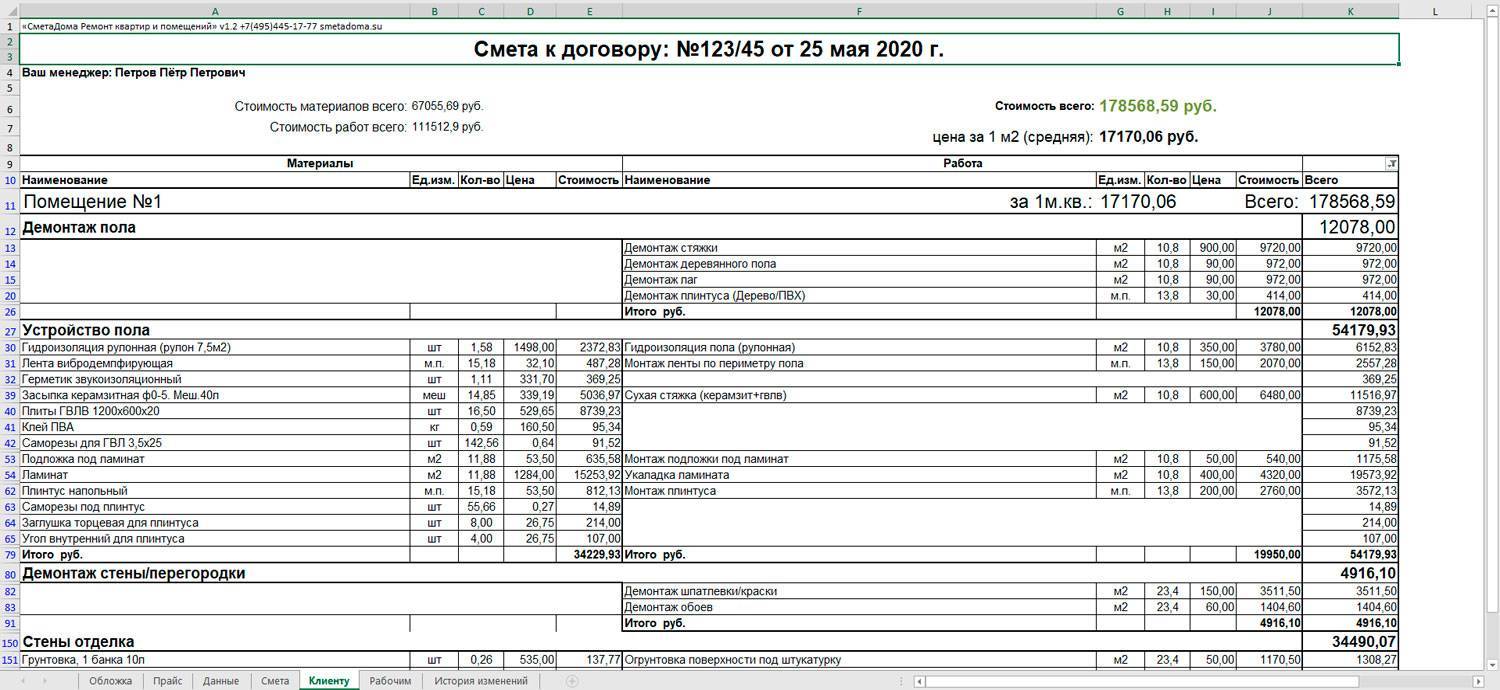 Смета вентиляции: нормативные ссылки и образцы | file-don.ru