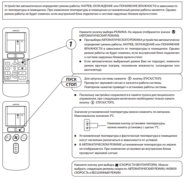 Обзор кондиционеров rix: коды ошибок, сравнение характеристик мобильных моделей
