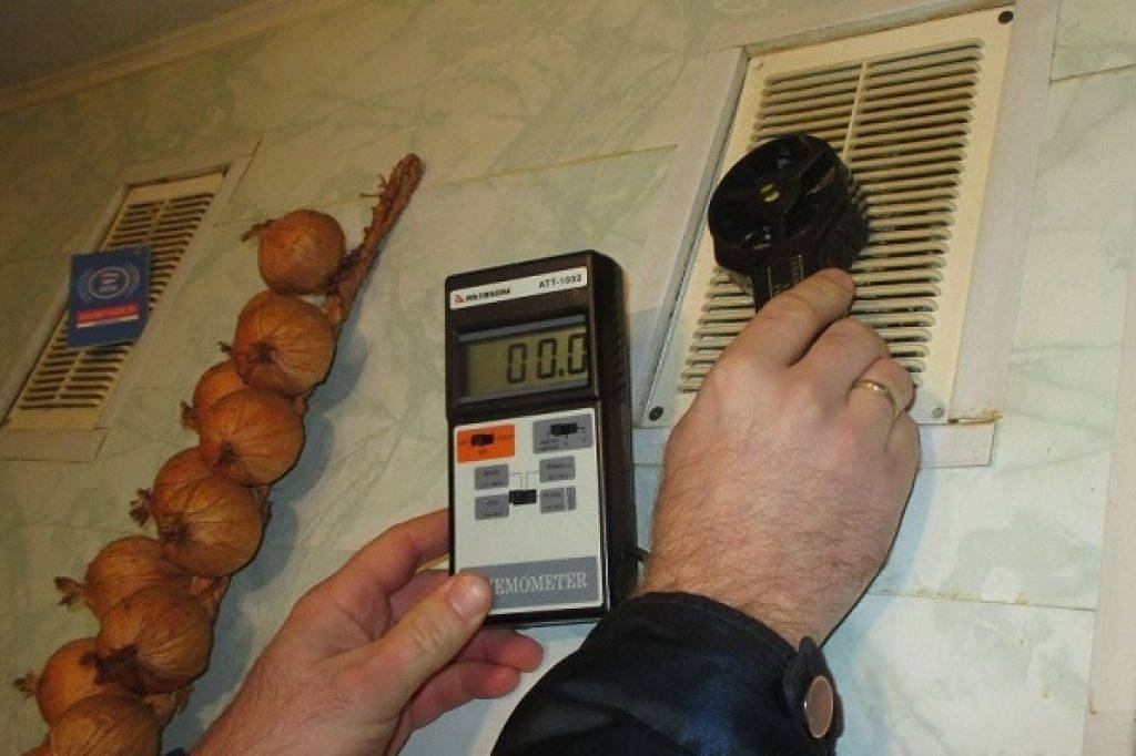 Проверка вентиляции: правила проверки, допустимые нормы, периодичность, способы - ventilyaziya.ru