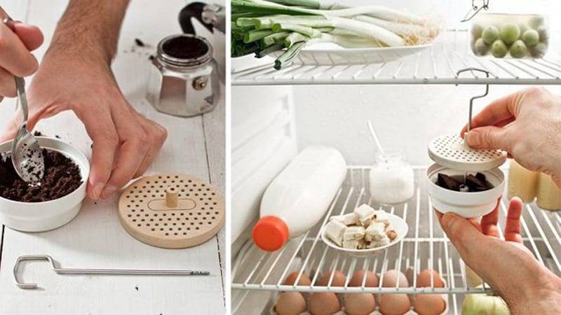 Как быстро избавиться от неприятного запаха в холодильнике, причины его возникновения и простые народные средства очистки