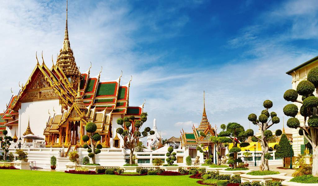 Таиланд или малайзия - что выбрать для отдыха