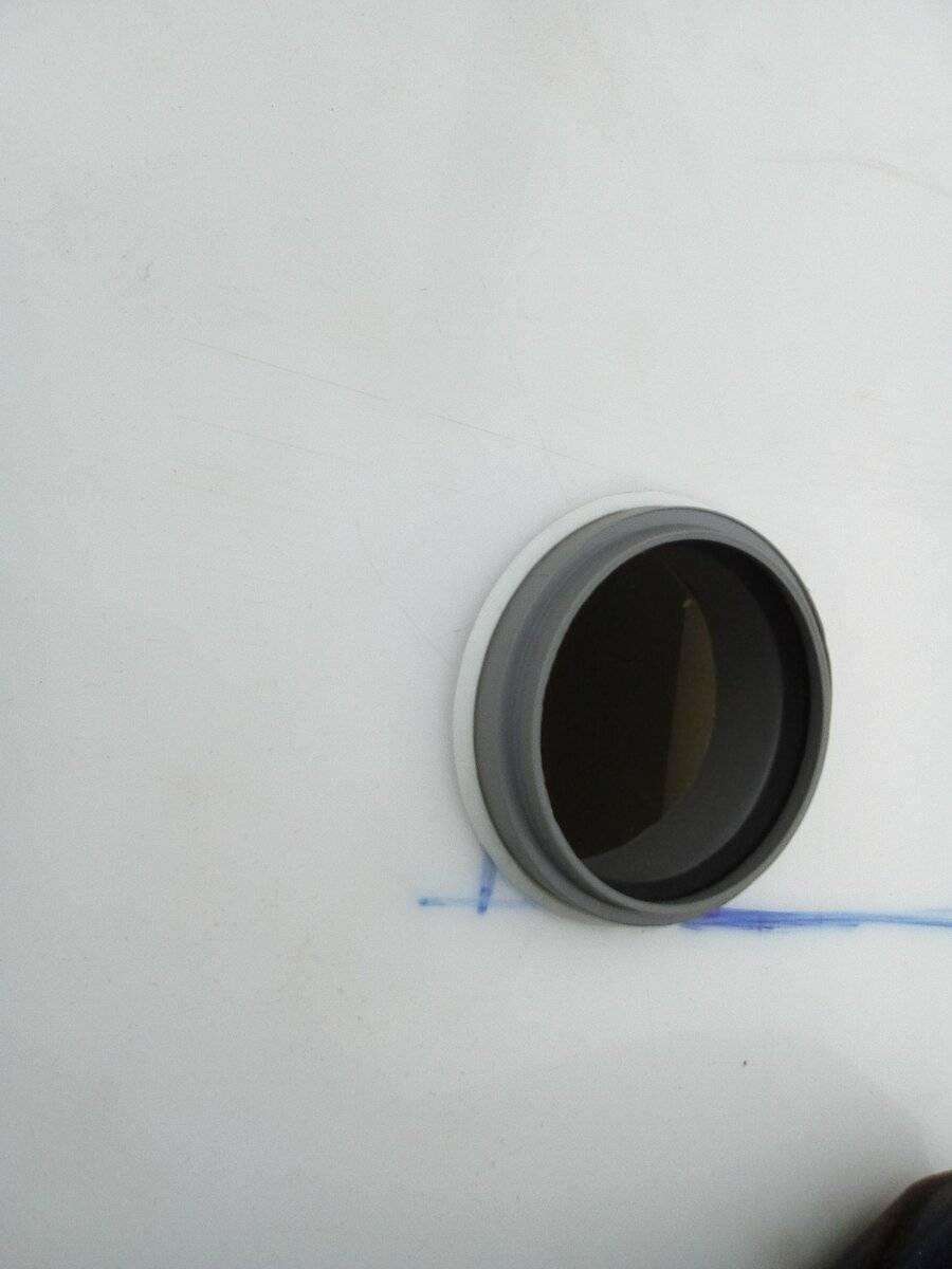 Врезка в канализационную трубу: как врезаться в пластиковую и чугунную трубу канализации, как сделать врезку, накладку