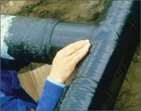 Герметик для канализационных труб: какие виды лучше и почему