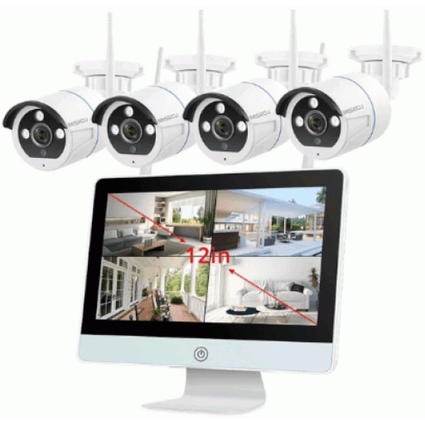 Лучшие ip-камеры видеонаблюдения для дома на 2021 год