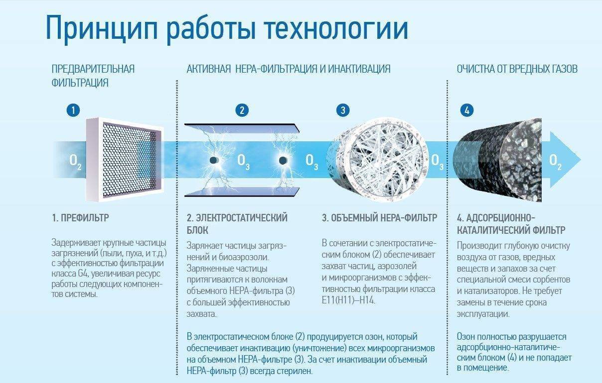 Как выбрать очиститель воздуха для квартиры: советы - samvsestroy.ru