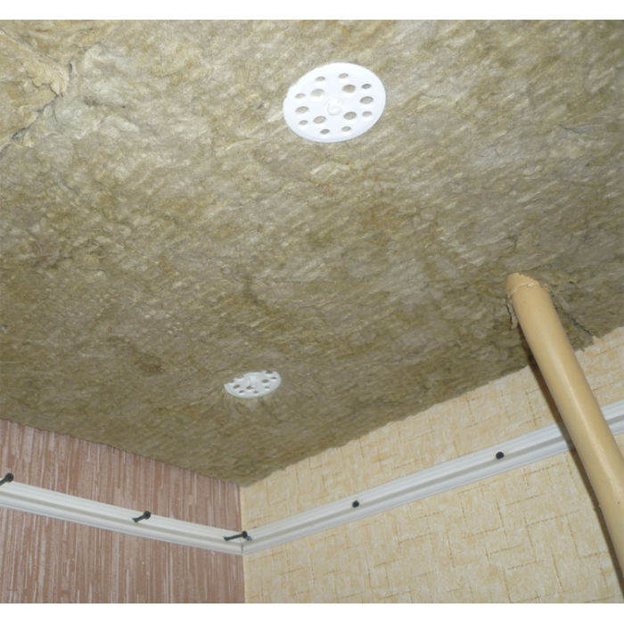 Шумоизоляция потолка в квартире своими руками: хитрости и советы для устранения лишнего шума