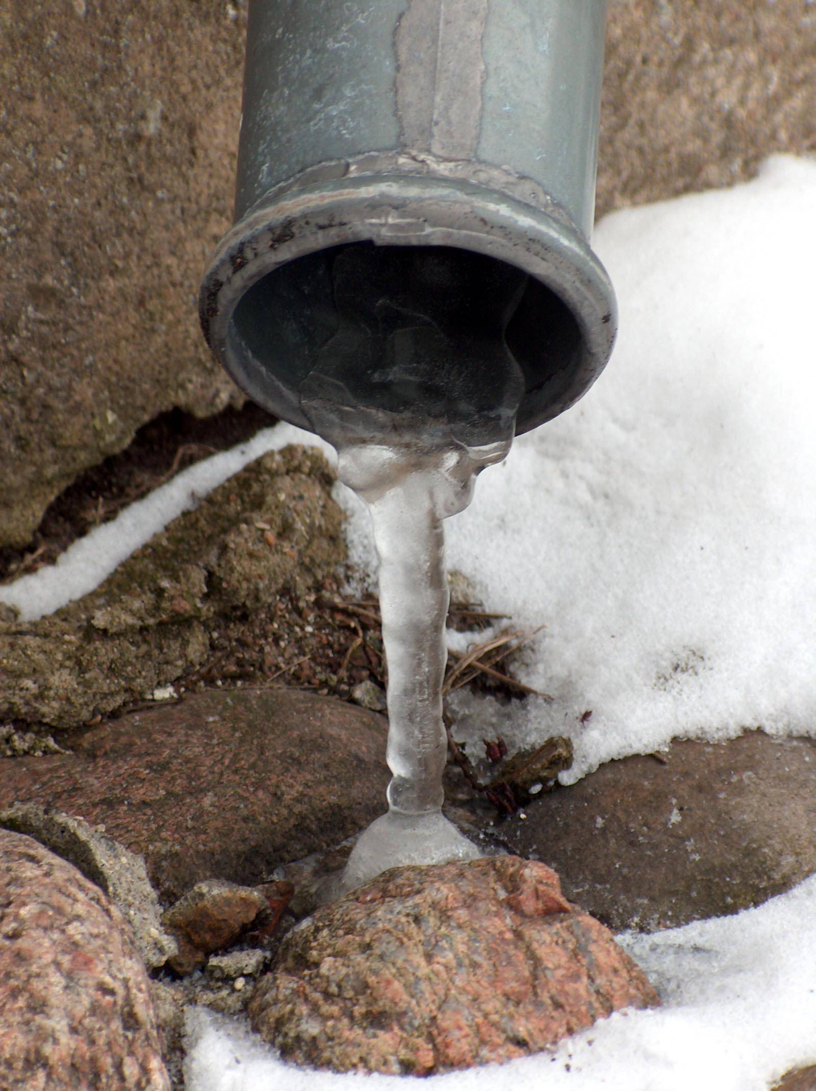 Как отогреть воду в пластиковой трубе – проверенные и несложные способы из практики