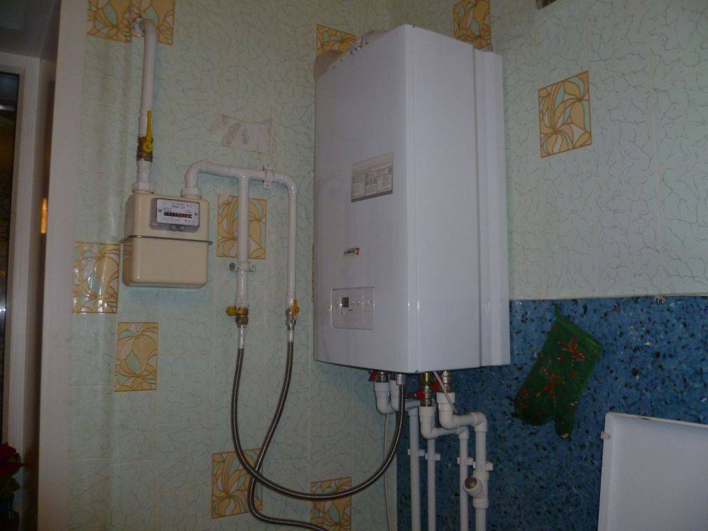 Индивидуальное отопление в многоквартирном доме разрешение - всё об отоплении