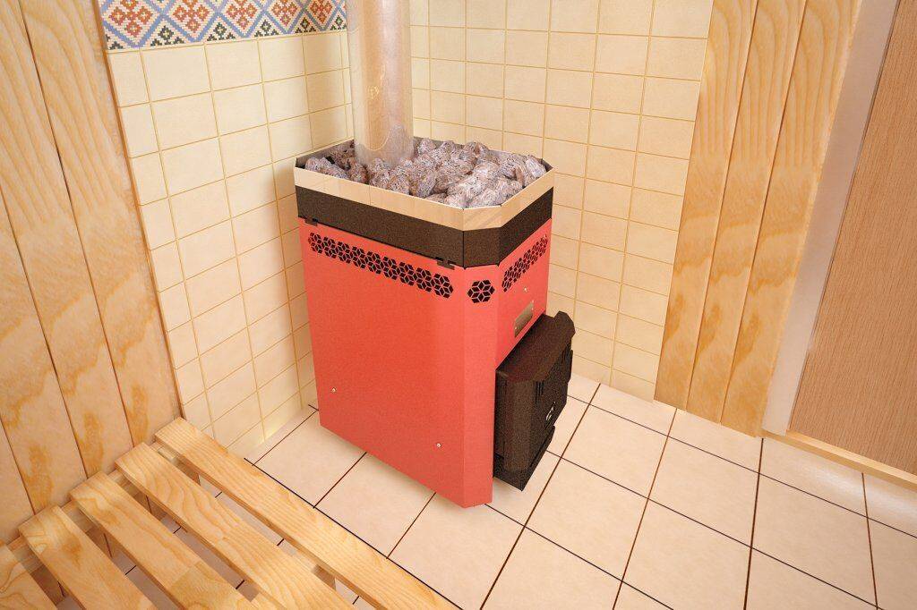 Печи теплодар: достоинства обогревателей и котлов отопления для бани и дома