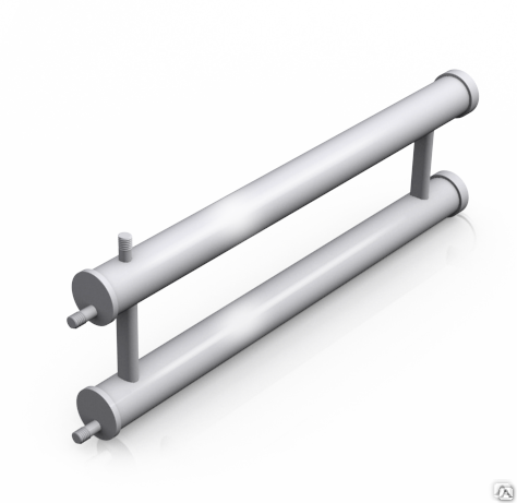 Регистр из стальных труб. регистры отопления из стальных труб: их плюсы и минусы