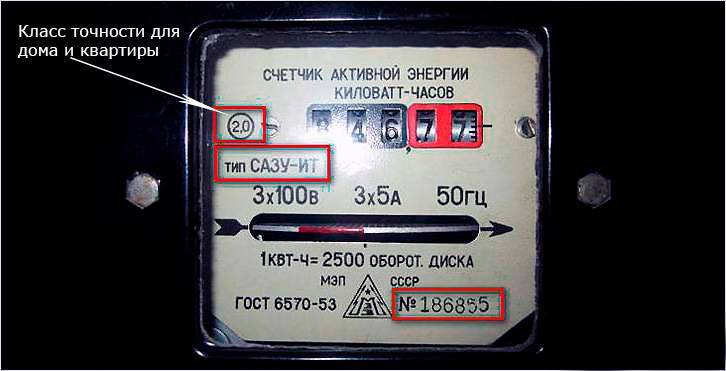 Классы точности электросчетчиков. требования к электросчетчику по точности. приборы учета электроэнергии :: syl.ru