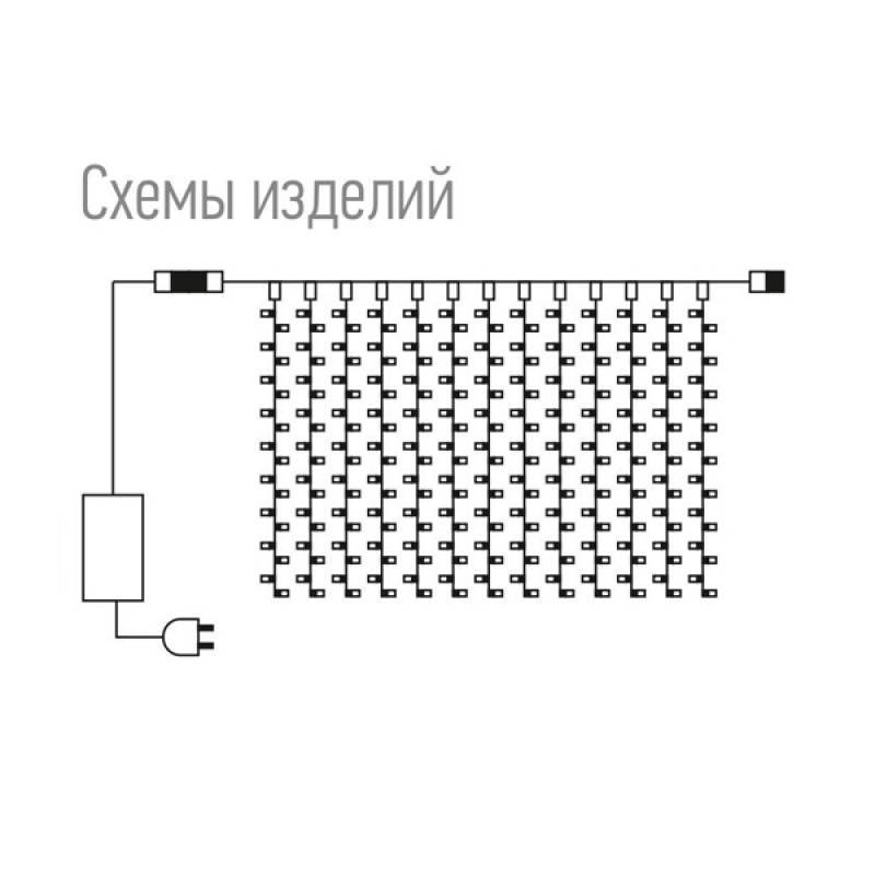 Как сделать светодиодную подсветку штор: подробная инструкция от экспертов