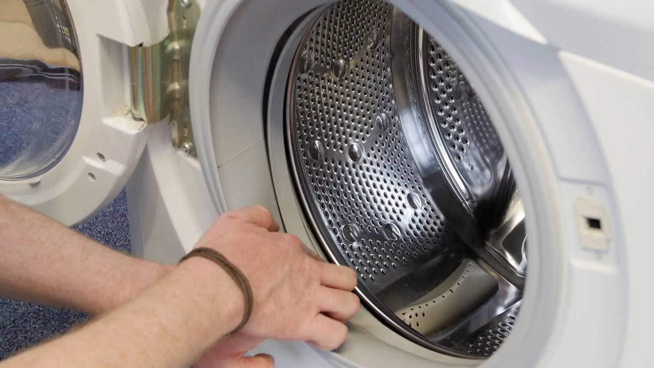 Барабан стиральной машинки самсунг