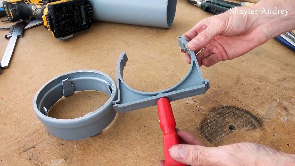 Как соединить металлопластиковые трубы, чтобы стыки не протекали