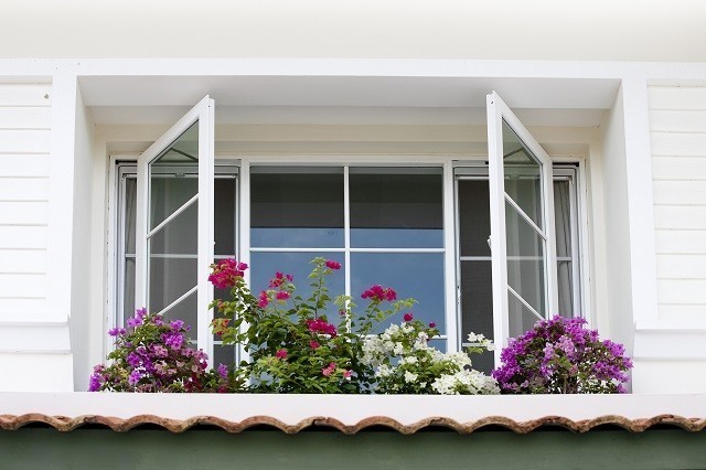 Виды окон ПВХ — какие пластиковые окна лучше поставить в квартиру