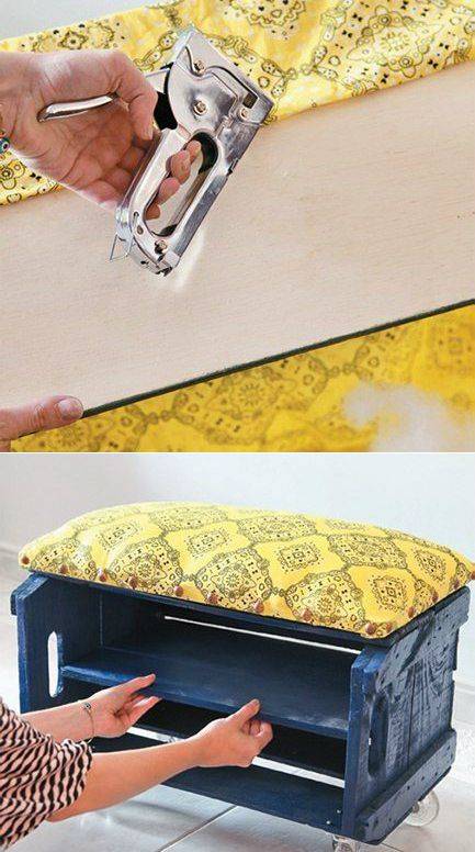 Как перекрасить мебель из дсп своими руками: подготовка поверхности, выбор краски, нюансы работ - samvsestroy.ru