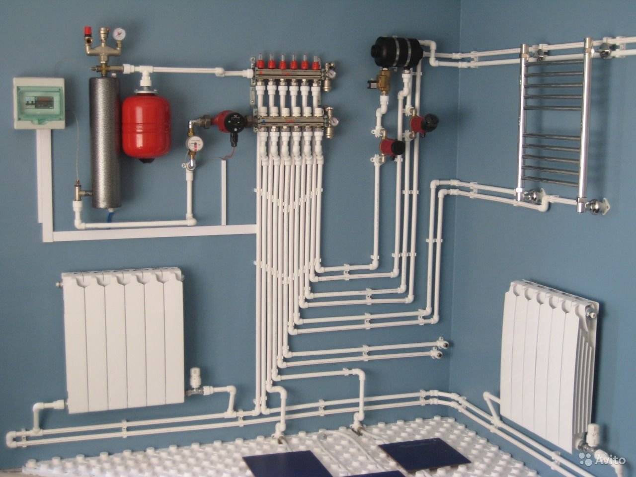 Плохая циркуляция в системе отопления многоквартирного дома. неисправности в работе систем отопления