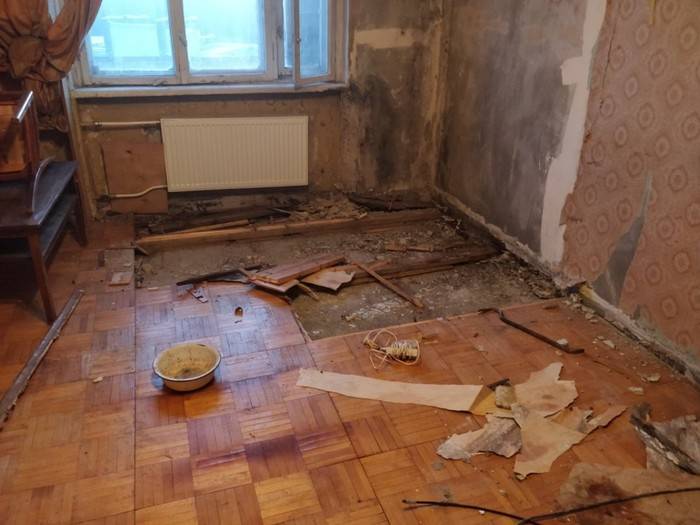 Ремонт полов в хрущевке: варианты замены своими руками, что делать если скрипят, демонтаж старого паркета
как сделать ремонт полов в хрущевке своими руками: 6 способов – дизайн интерьера и ремонт квартиры своими руками