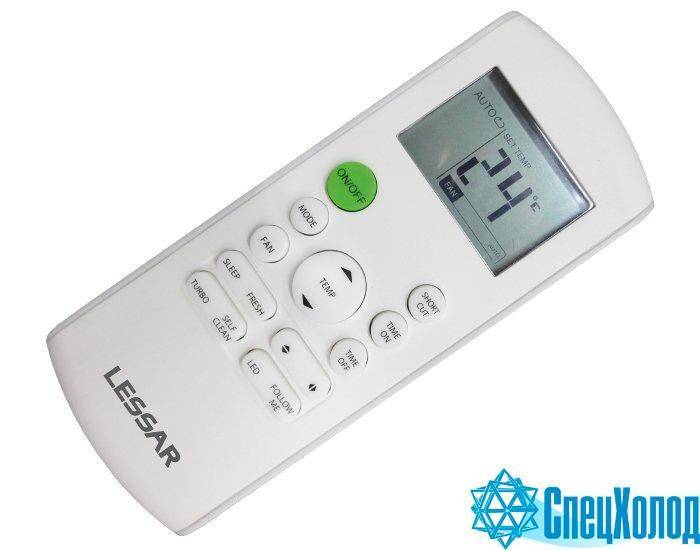 Ошибка ес в кондиционерах midea. что она означает?