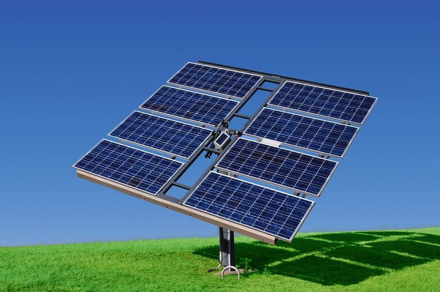 Самые эффективные солнечные батареи для частного дома