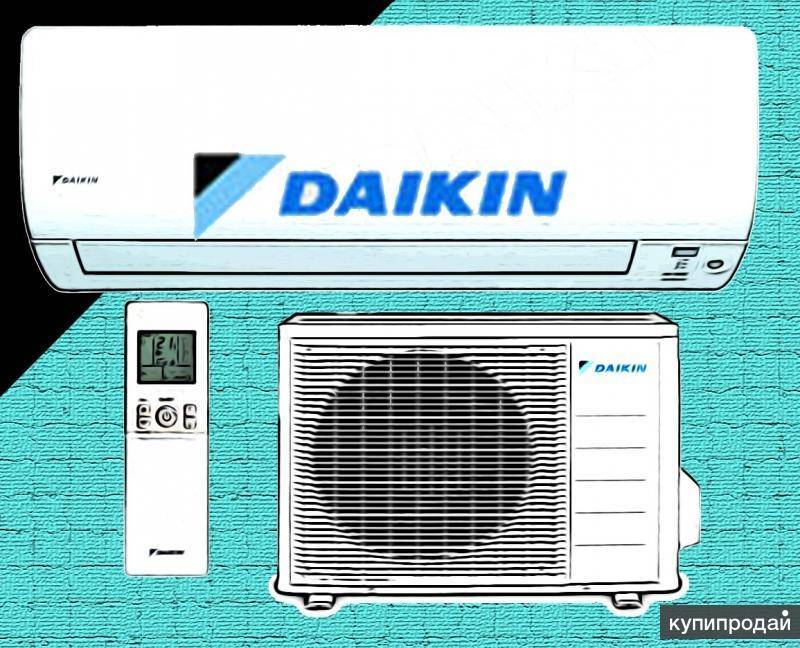 Обзор кондиционеров daikin (дайкин): инструкции к канальным и потолочным моделям