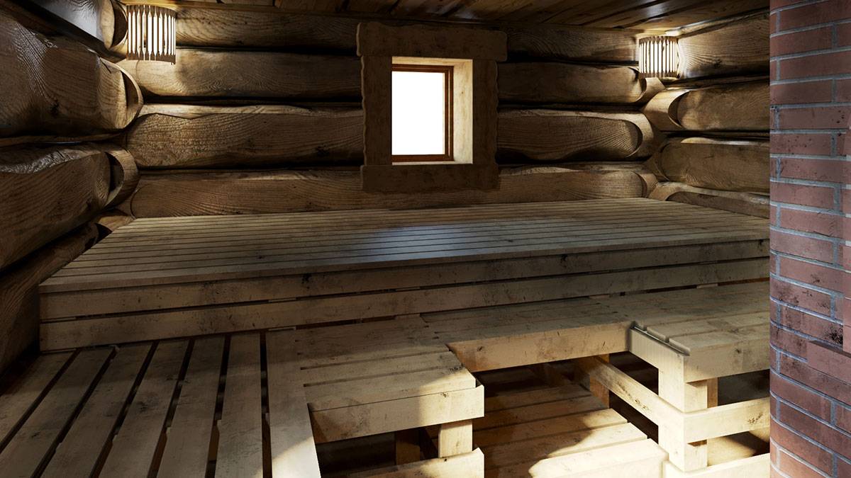 Баня своими руками. проекты, фото, чертежи и видео