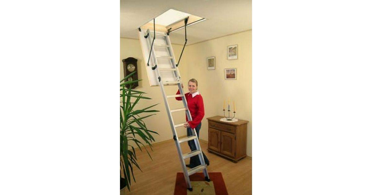 Лестница на чердак своими руками: как сделать раскладную, складную чердачную лестницу, раздвижная, мансардная, телескопическая конструкция, чертежи