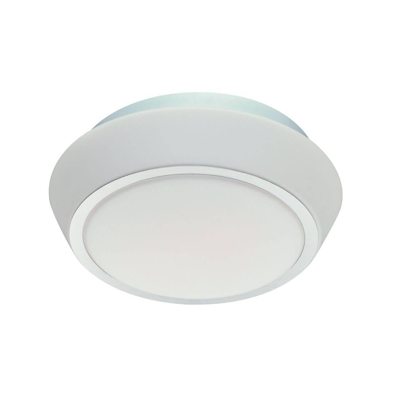 Как правильно подобрать настенные и потолочные светильники в ванную