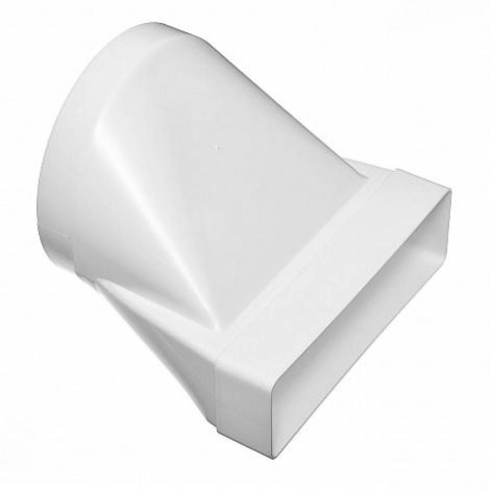Короб вентиляционный пластиковый прямоугольный - только ремонт своими руками в квартире: фото, видео, инструкции