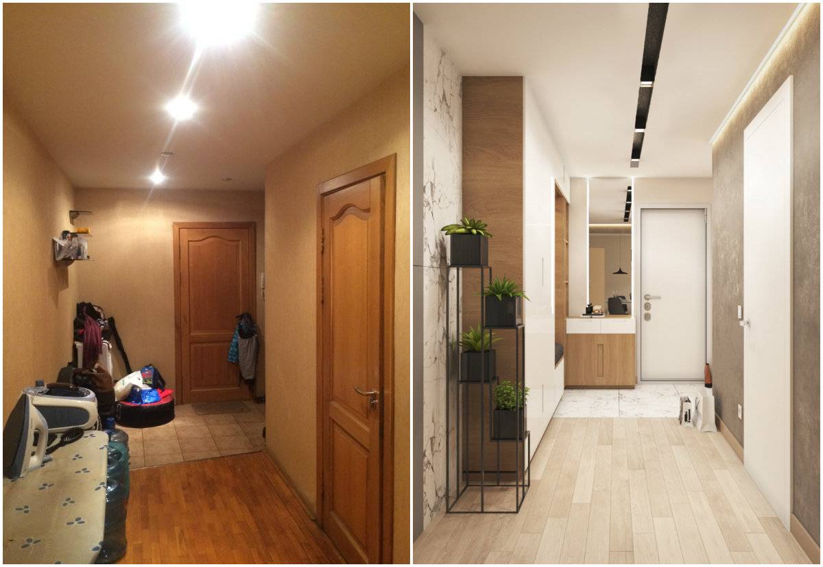 Как превратить «убитую» квартиру в стильное жилье: практичные варианты преобразования