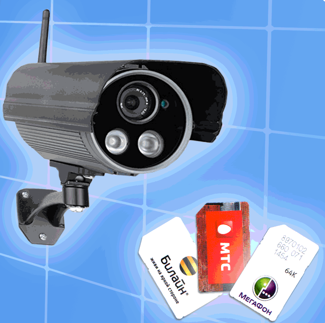 Gsm камеры видеонаблюдения: советы по выбору, основные характеристики и модели