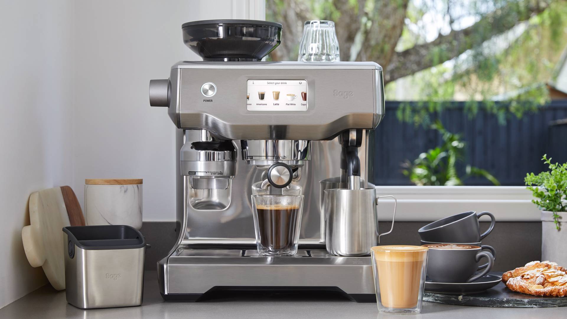Топ-16 лучших кофеваркок для дома: обзор, отзывы и стоимость