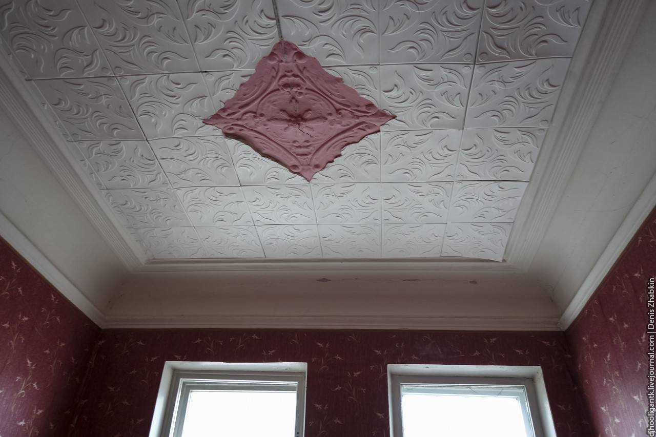 Можно ли красить потолочную плитку из пенопласта водоэмульсионной краской