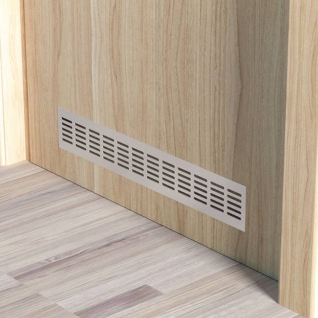 Вентиляционные решетки для дверей: переточные решетки для воздуха, межкомнатные двери с вентиляцией