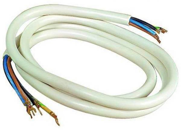 Как правильно выбрать кабель для подключения электрической плиты