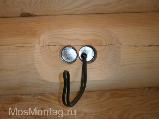 Скрытая проводка в деревянном доме: рекомендации по монтажу