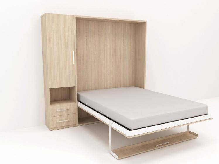 Трансформируемая мебель (35 фото). как выбрать кровать трансформер для малогабаритной квартиры и стоит ли покупать? диваны трансформеры для детей