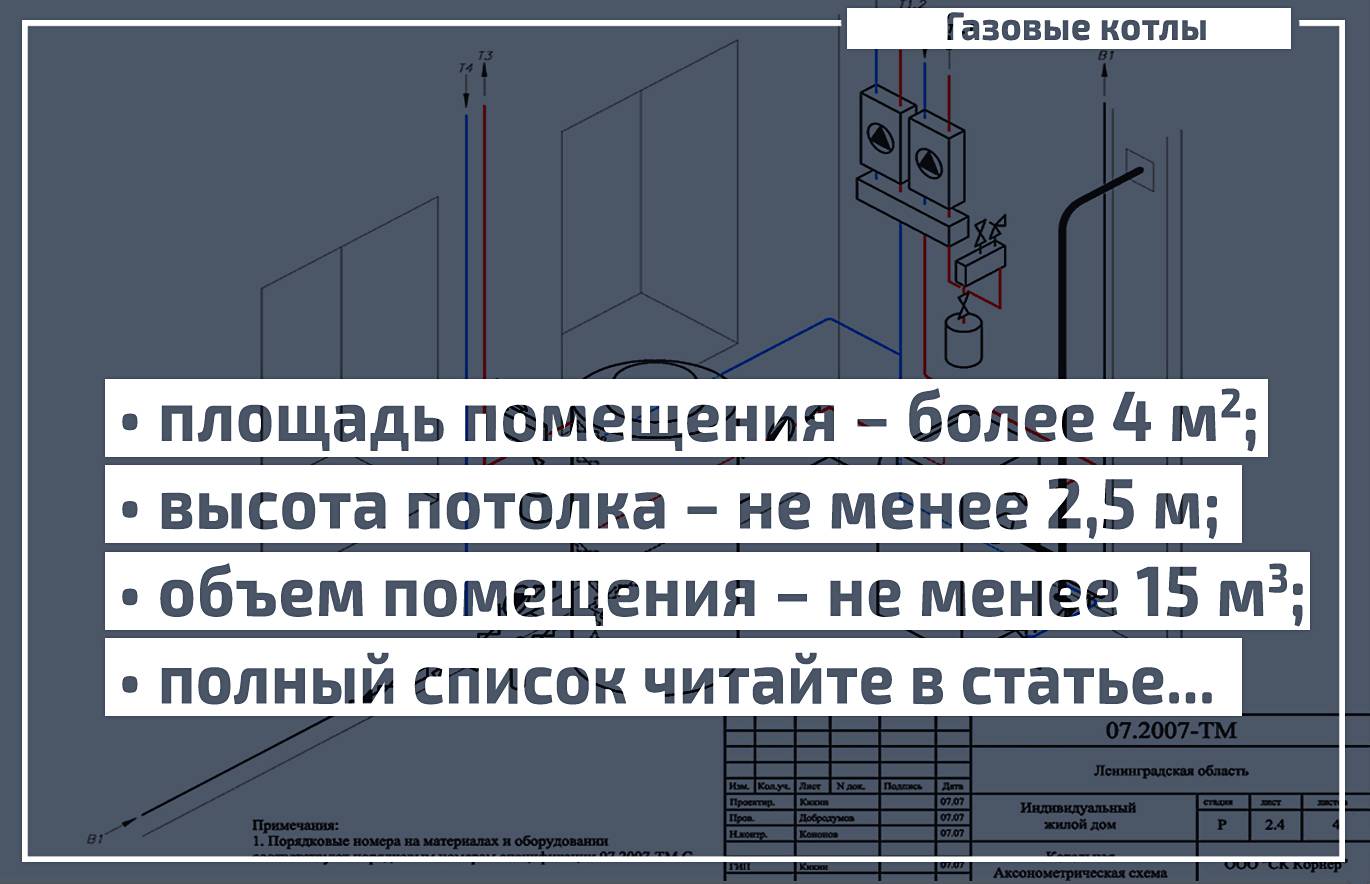 Какой котел лучше выбрать для отопления в частном доме