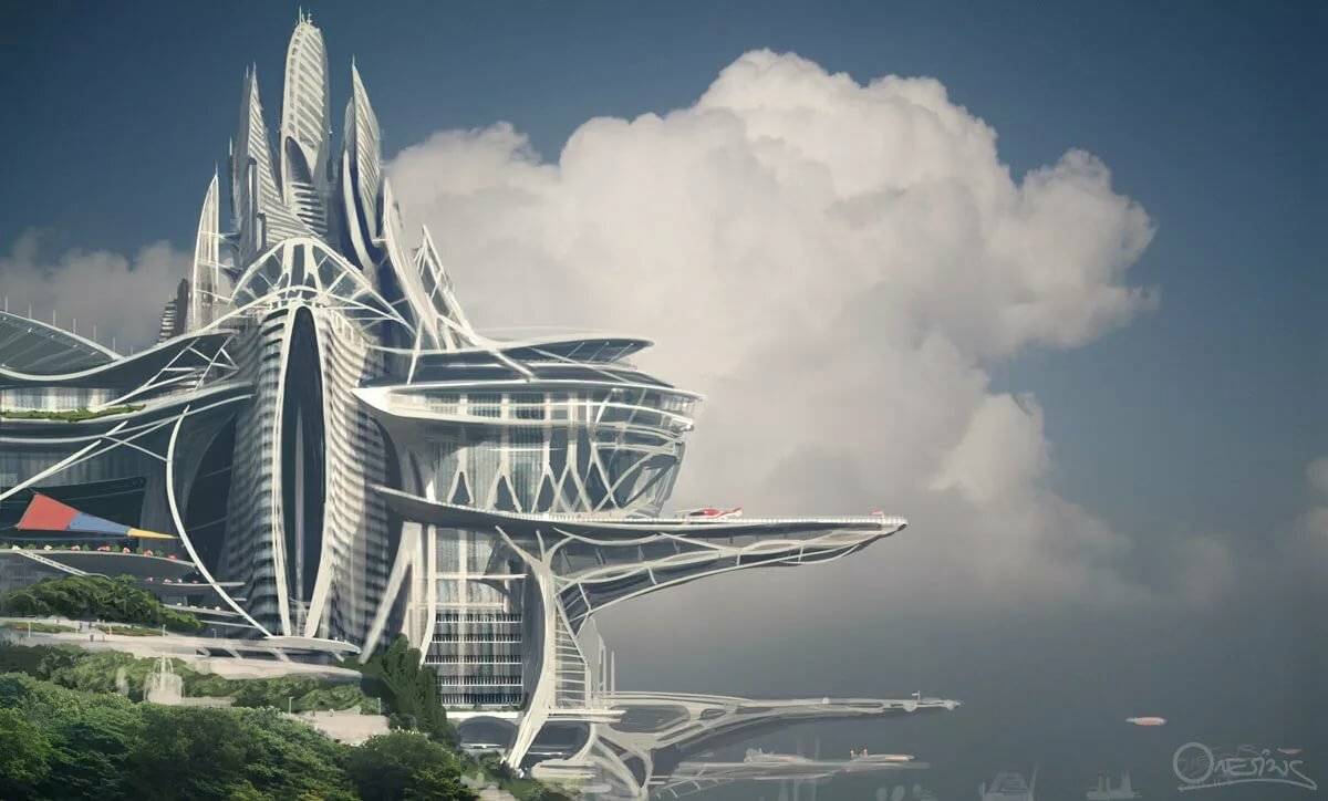 Топ-15 фантастических зданий ссср – между величием и безумством!