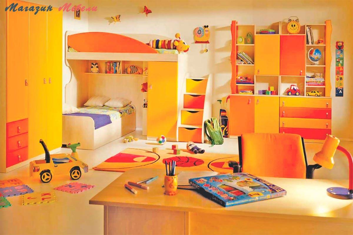Икеа мебель для детской комнаты: каталог интерьеров для двоих детей, школьников и подростков
 - 26 фото