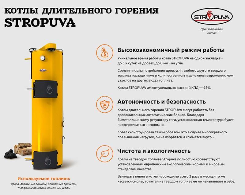 Ионные котлы отопления: подробно рассмотрим принцип работы