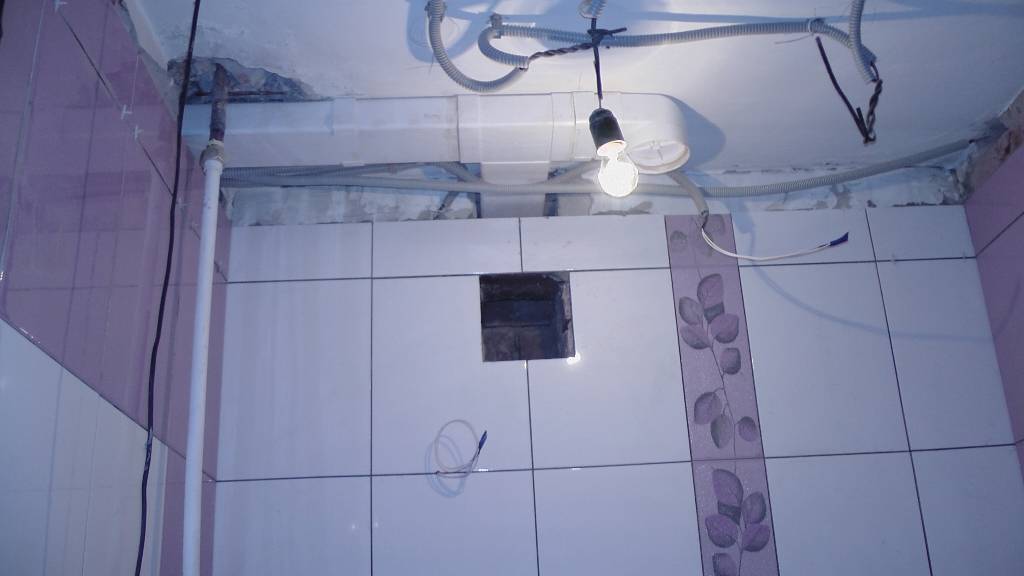 Вентиляция в ванной комнате и туалете: вентилятор для вытяжки в санузел, как правильно сделать, как поставить в квартире, как сделать вытяжку, установка вентиляции, как установить, монтаж своими руками