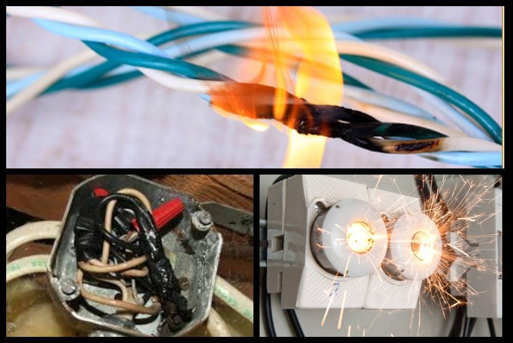 Как найти обрыв провода в кабеле: причины и разновидности повреждений электропроводки